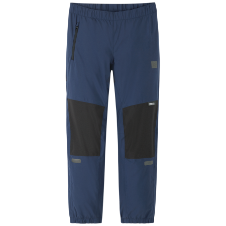 Pantaloni da bambino Reima Intona Navy blu scuro Navy