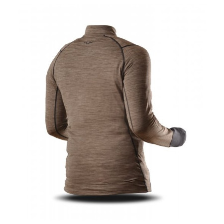 Felpa da uomo Trimm Clinic