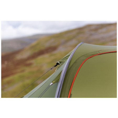 Tenda Force Ten Xenon UL 2 Plus
