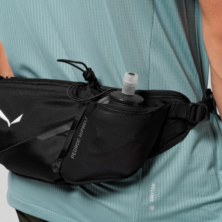 Marsupio Salewa Pedroc Hipbelt