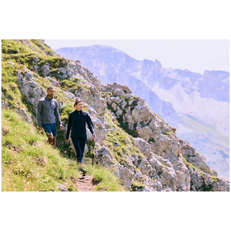 Felpa da donna Regatta Womens Montes