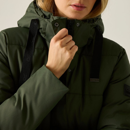 Cappotto invernale da donna Regatta Eryn