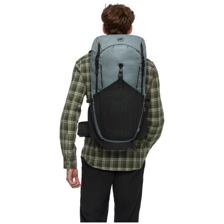 Zaino da trekking Mammut Ducan 32