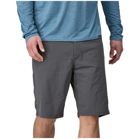 Pantaloncini da uomo Patagonia M's Quandary Shorts - 10 in.