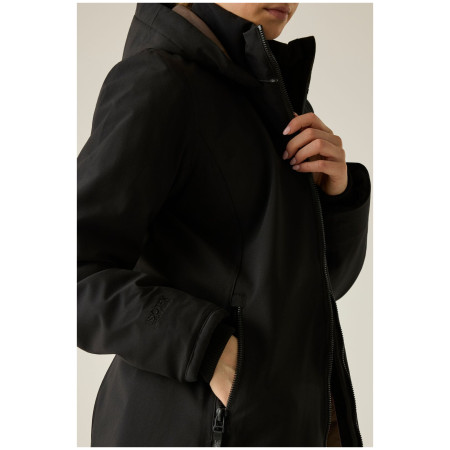 Giacca da donna Regatta Womens Marron