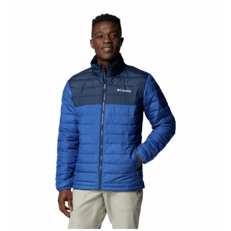 Giacca da uomo Columbia Powder Lite™ II Jacket