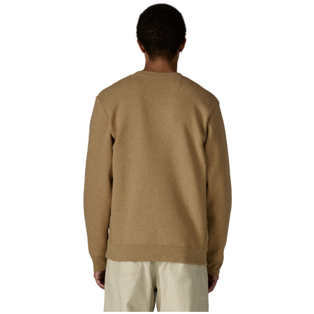 Felpa da uomo Patagonia Men's '95 Oval Logo Uprisal Crew Sweatshirt