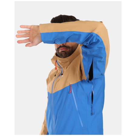 Giacca da uomo Kilpi Trinity-M