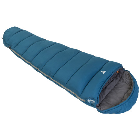 Sacco a pelo Vango Kanto 250 2021 blu MoroccanBlue