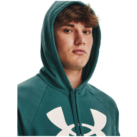 Felpa da uomo Under Armour Rival Fleece Big Logo HD (22)