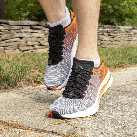 Lacci delle scarpe Lock Laces Solid