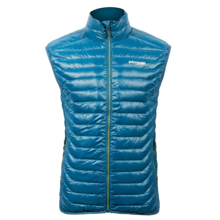 Gilet da uomo Pinguin Hill Vest petrol Petrol