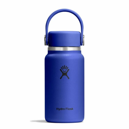 Thermos Hydro Flask Micro Hydro 200 ml blu Capri Blue
