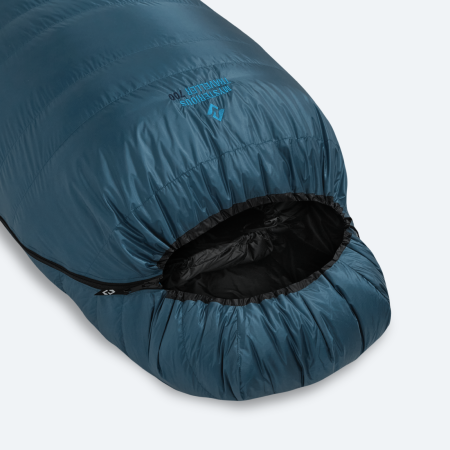 Sacco a pelo in piuma Cumulus Mysterious Traveller 700