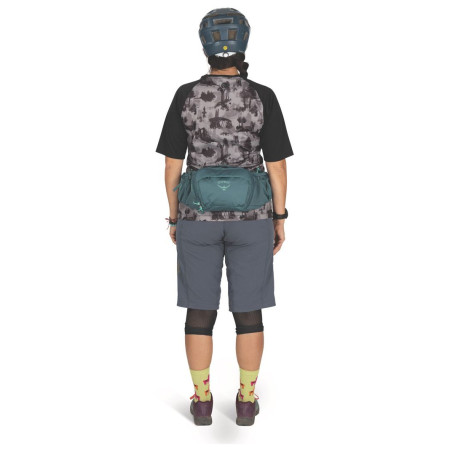 Marsupio Osprey Savu 5