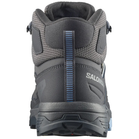 Scarpe da donna Salomon X Ultra 5 Mid Gore-Tex