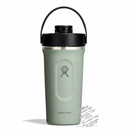 Borraccia termica Hydro Flask Insulated Shaker 24 oz (710 ml)
