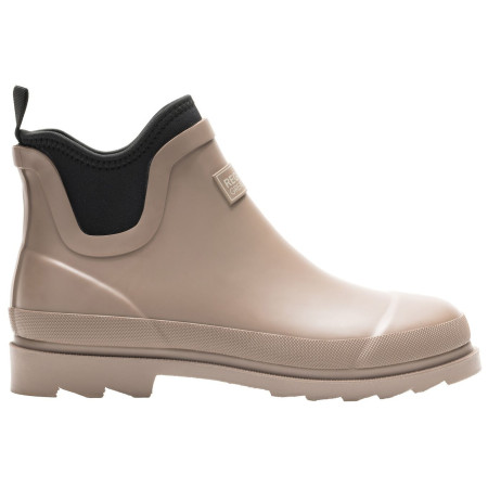 Stivali di gomma da donna Regatta Harper Mid marrone Mocha
