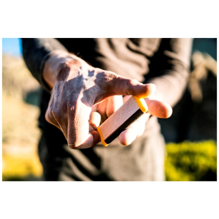 Lima per i calli dell'arrampicata CRUX Taco