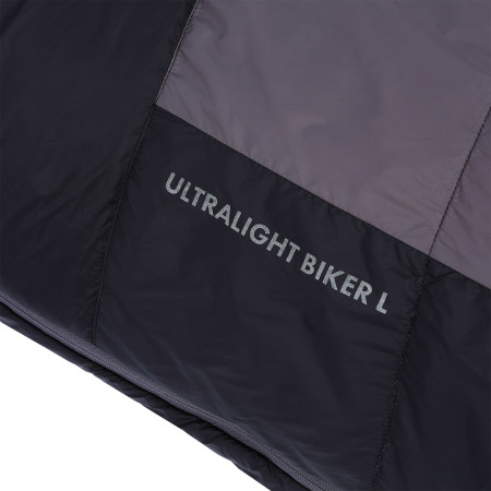 Sacco a pelo Warg Ultralight Biker M