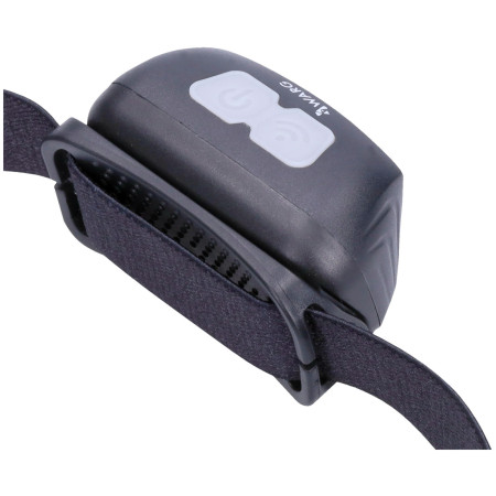 Lampada frontale Warg Lunar Charger