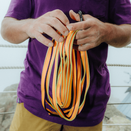 Cappio Wild Country Nylon Sling 15 mm 240 cm