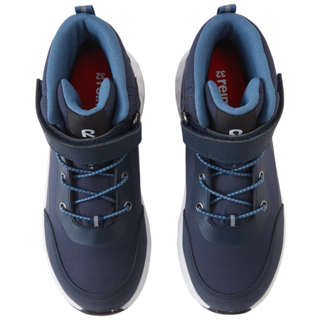 Scarpe da bambino Reima Hiipien Navy