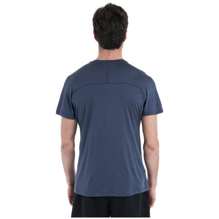 Maglietta funzionale da uomo Icebreaker Men Merino 150 Ace SS Tee