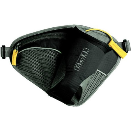 Marsupio Boll Spark grigio Anthracite