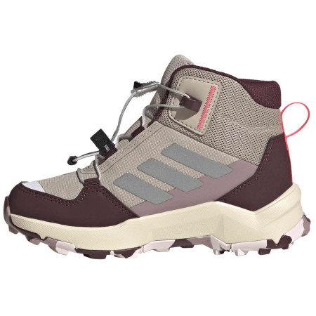 Scarpe da bambino Adidas Terrex Ax4R Mid Sl