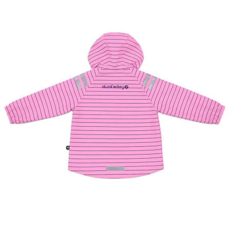 Giacca da bambino DucKsday Rainjacket Em