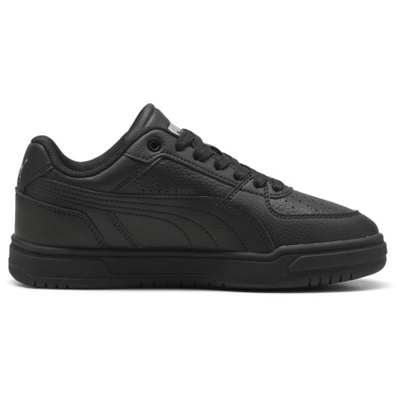 Scarpe da bambino Puma Caven III Jr Black-Silver