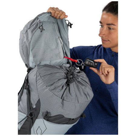 Zaino da escursionismo da donna Osprey Tempest Pro 40