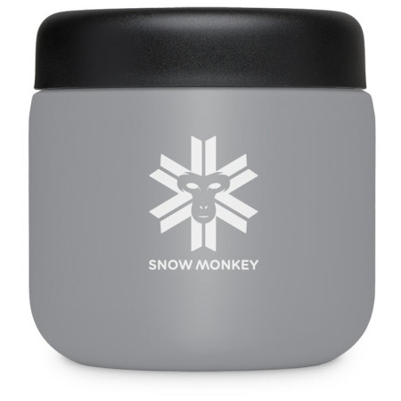 Thermos per il cibo Snow Monkey Foodie Mini 350 ml