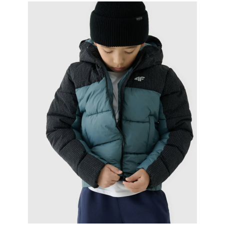 Giacca da bambino 4F Down Jacket M621