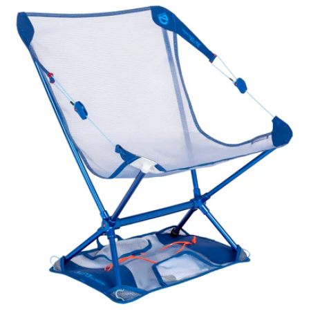 Sedia NEMO Equipment Moonlite Elite Reclining Camp Chair