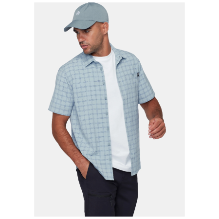 Camicia da uomo Mammut Lenni Shirt