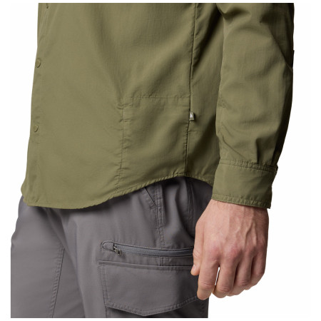 Maglietta da uomo Columbia Skien Valley™ Long Sleeve Shirt