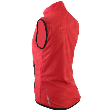 Gilet da donna Axon Winner