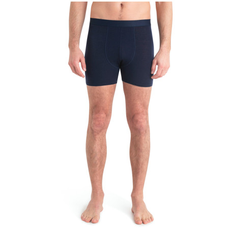 Boxer da uomo Icebreaker M Mer Core Boxers