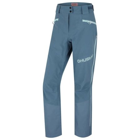 Pantaloni da donna Husky Kippe L