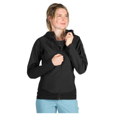 Giacca softshell da donna Northfinder Janell