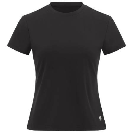Maglietta da donna Dare 2b Refresh Tee nero Black