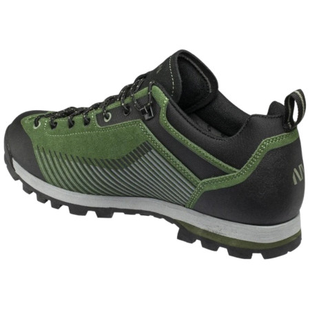 Scarpe Bennon PEAK Khaki Low