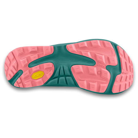 Scarpe da corsa da donna Topo Ultraventure 4