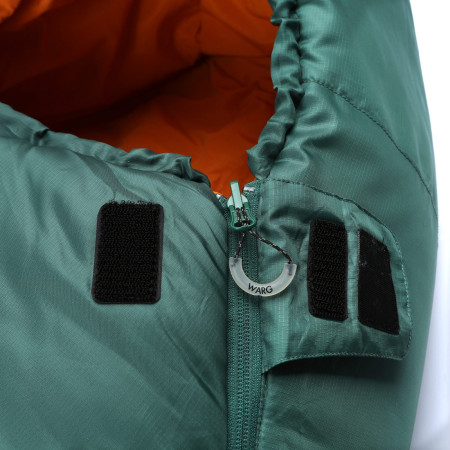 Sacco a pelo Warg Ursus Lite 200