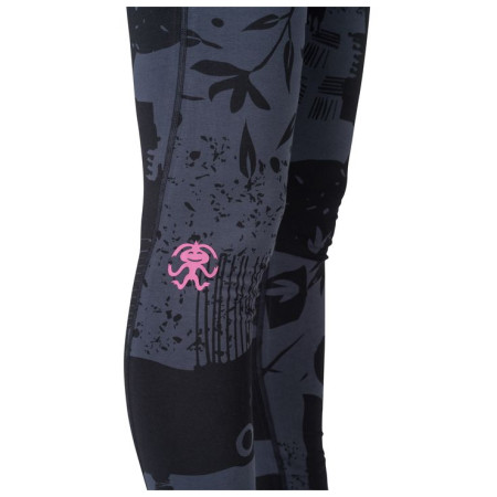 Leggings da donna Rafiki Ceillac Ctn