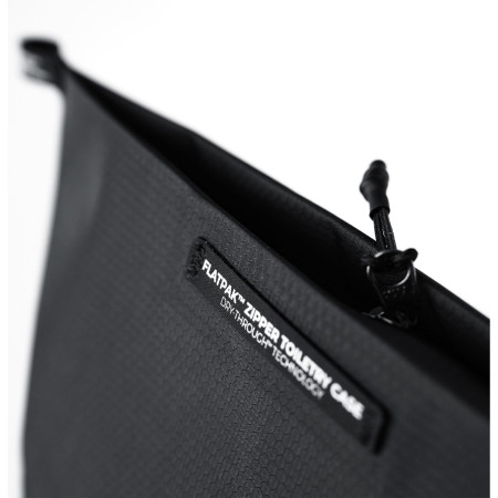 Borsa da toilette Matador FlatPak Toiletry Zipper Case