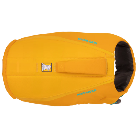 Giubbotto salvagente per cane Ruffwear Float Coat™ Life Jacket