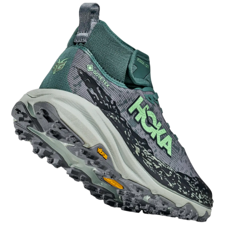 Scarpe da donna Hoka W Speedgoat 6 Mid Gtx